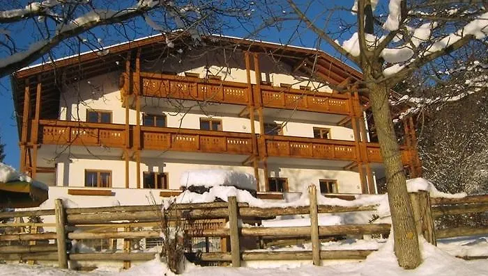 Hotel Mair Am Bach Bressanone